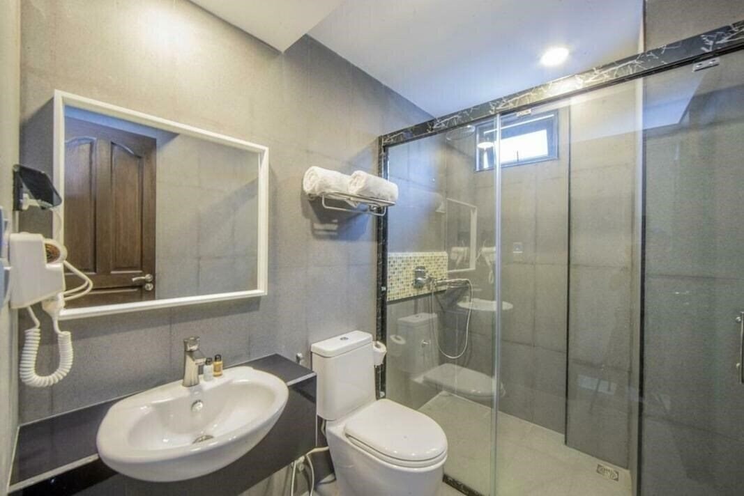 Территория Coral Grand Beach & Spa 4*